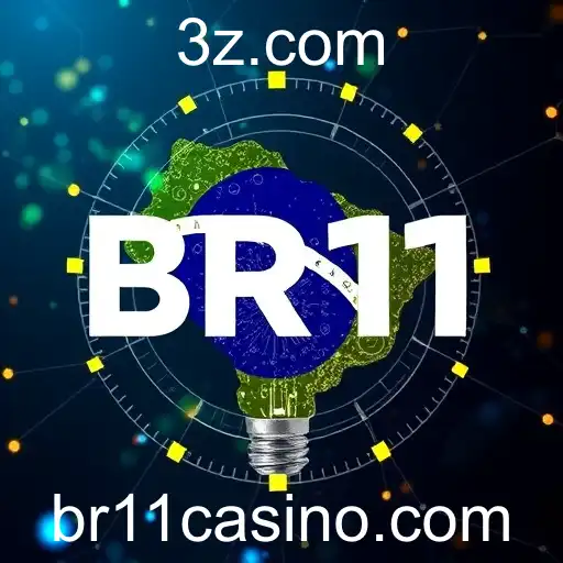 A Revolução do Entretenimento Digital: BR11 em Destaque