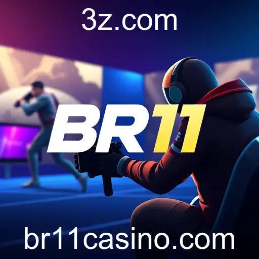 BR11 Cresce e Se Consolida no Cenário de Jogos Online