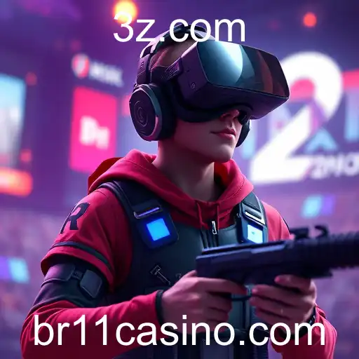 Nova Era dos Jogos Online no Brasil