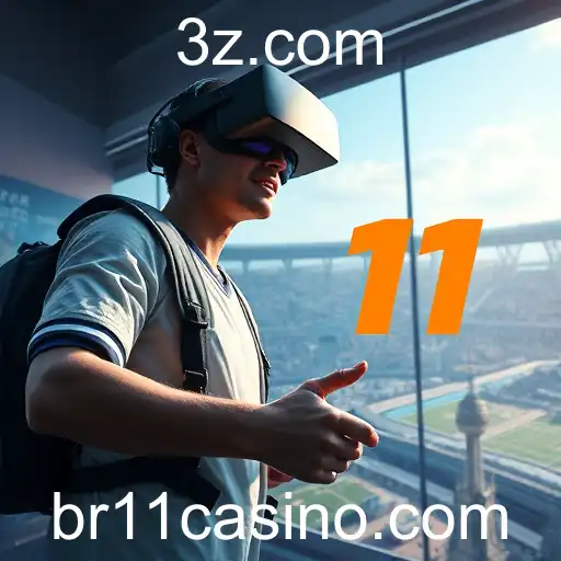 Inovações e Dinâmicas nos Jogos: Um Olhar em 2025