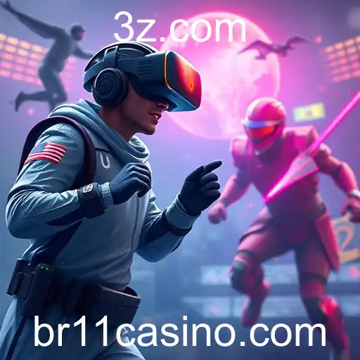 Lançamentos Inovadores e Tendências no Universo dos Jogos