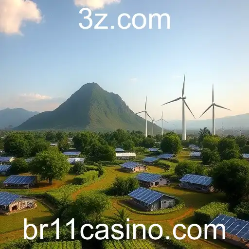 O Crescimento Vertiginoso da BR11 no Cenário Atual de Jogos