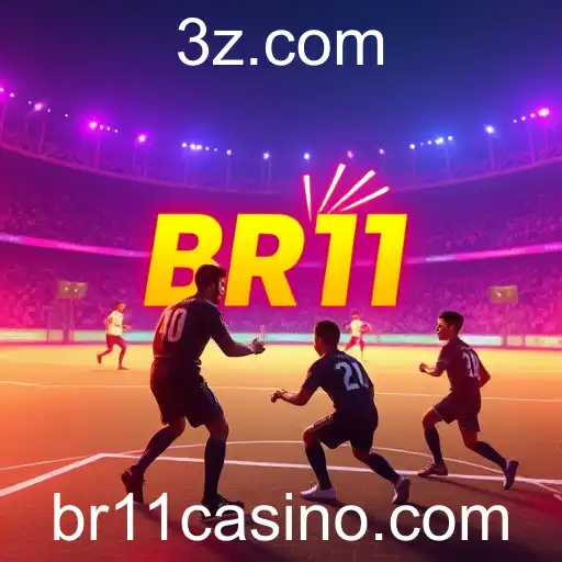 BR11: Revolucionando o Mercado de Jogos