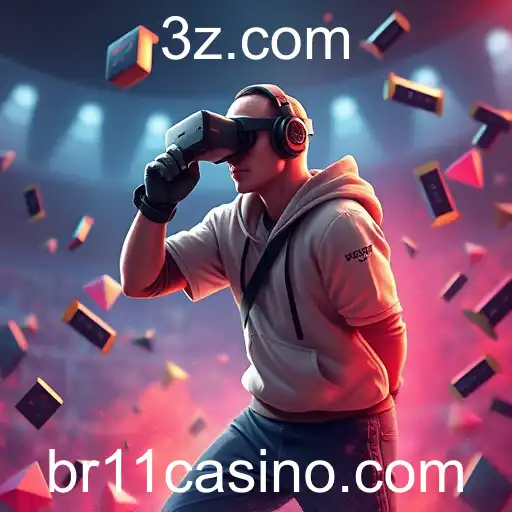 A Fascinante Jornada dos Jogos de Entretenimento Online