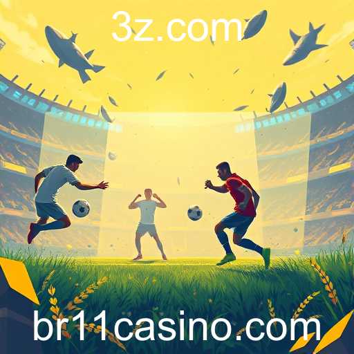 Explorando o Mundo de BR11: A Evolução dos Jogos em 2025