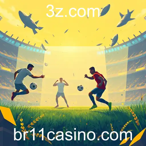 Explorando o Mundo de BR11: A Evolução dos Jogos em 2025