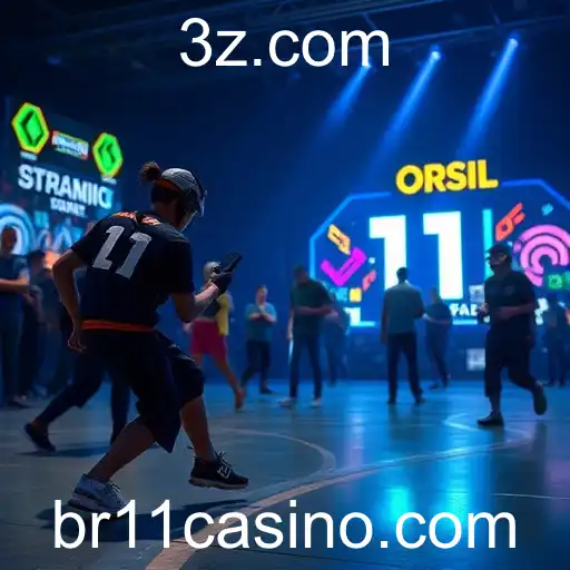 Exploração do Universo Gamer: Tendências e Inovações