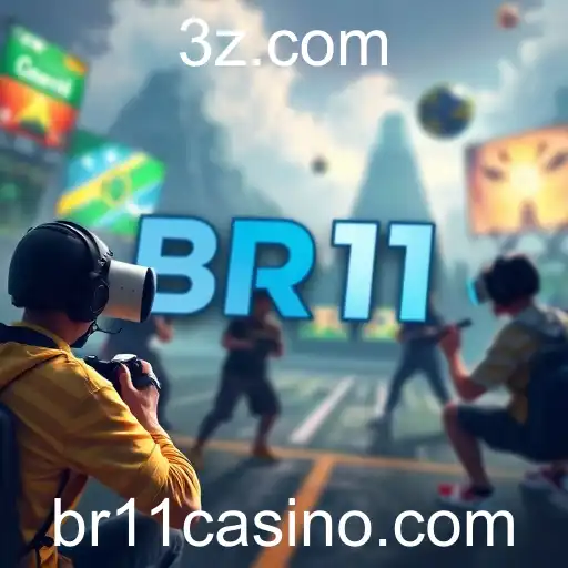 Avanços e Desafios no Mundo dos Jogos Online