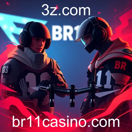 Tendências de Jogos em 2025: O Impacto de BR11