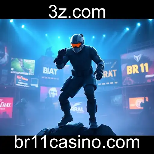 A Revolução do BR11 no Cenário de Jogos