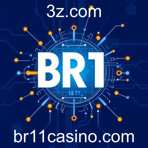 Revolução nos Jogos Online e como o BR11 Está Liderando o Caminho