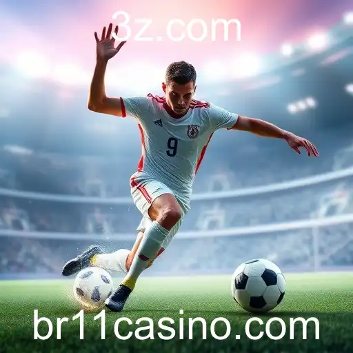 A Emoção do Jogo: Explorando os Esportes no Site BR11