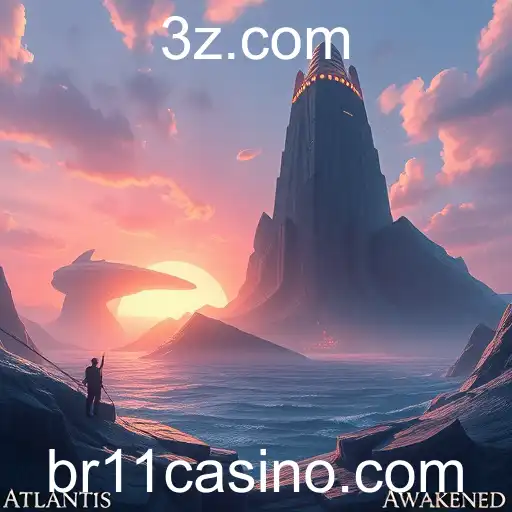 A Revolução dos Jogos Online com BR11